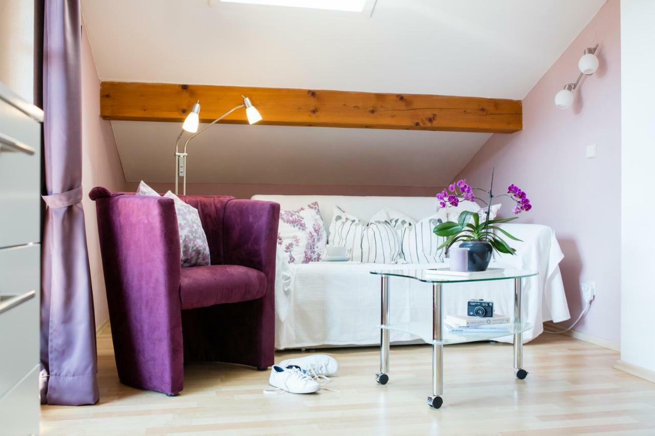 Komfort Ferienwohnungen Reit im Winkl - Haus Davis Zimmer foto