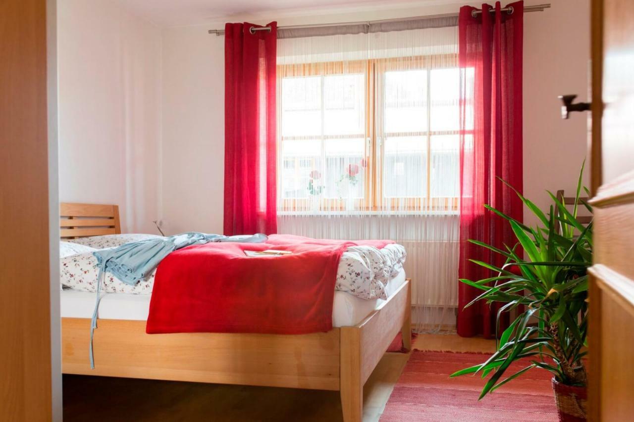 Komfort Ferienwohnungen Reit im Winkl - Haus Davis Zimmer foto